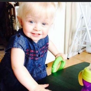 Meet your Posher, Natasha